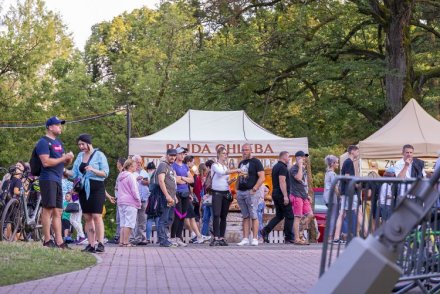 60.TKB - dzień drugi